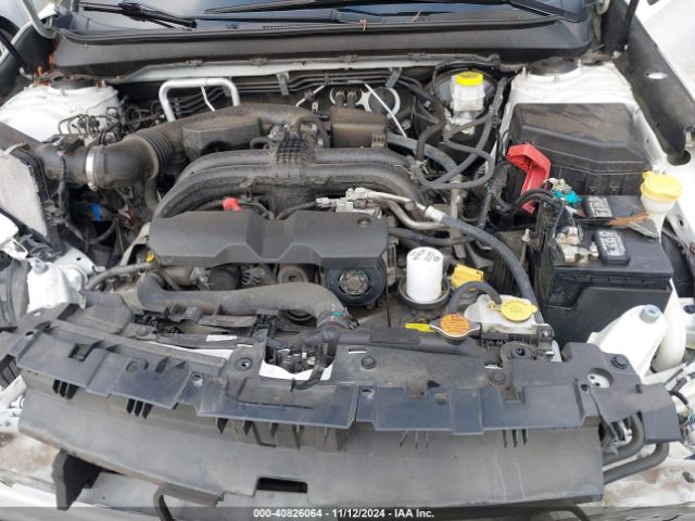 Photo 9 VIN: 4S4BSAFC6J3306481 - SUBARU OUTBACK 