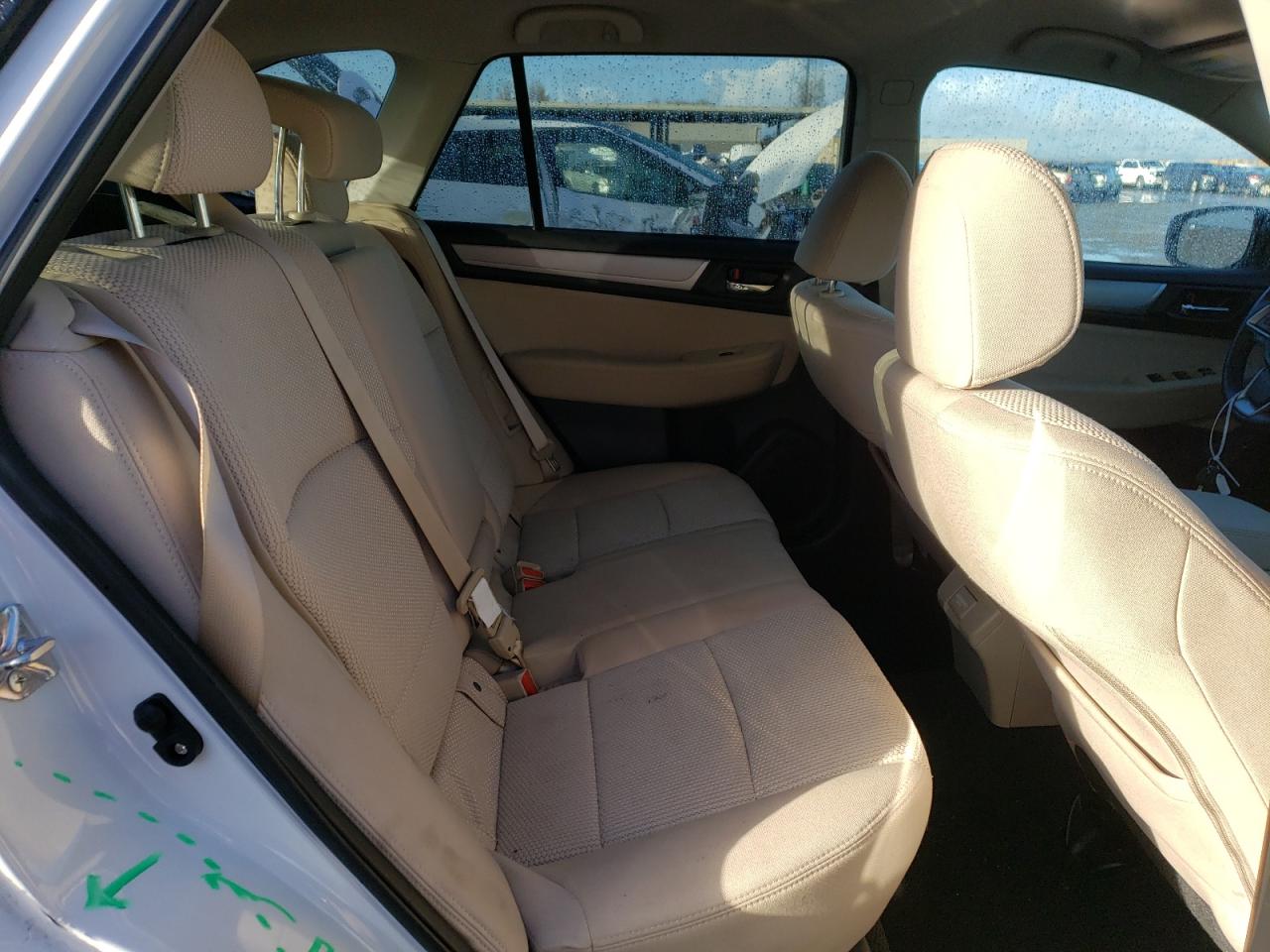 Photo 9 VIN: 4S4BSAFC6J3308280 - SUBARU OUTBACK 