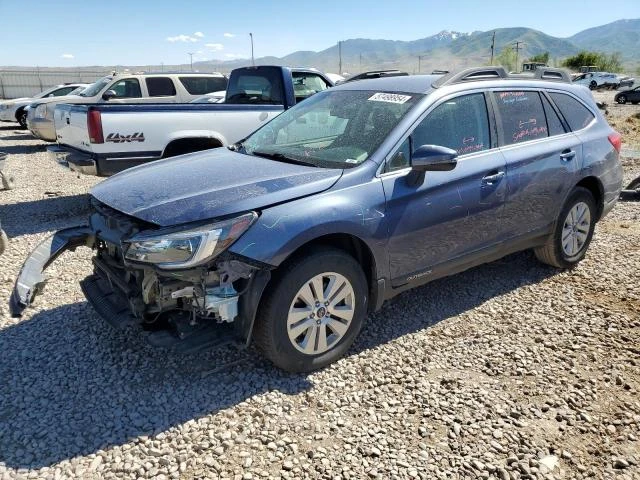 Photo 0 VIN: 4S4BSAFC6J3334443 - SUBARU OUTBACK 2. 