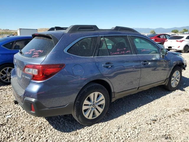 Photo 2 VIN: 4S4BSAFC6J3334443 - SUBARU OUTBACK 2. 