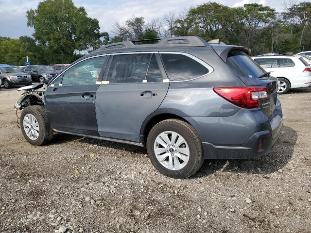 Photo 1 VIN: 4S4BSAFC6J3345393 - SUBARU OUTBACK 