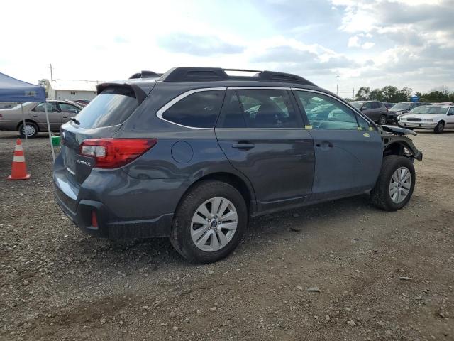 Photo 2 VIN: 4S4BSAFC6J3345393 - SUBARU OUTBACK 