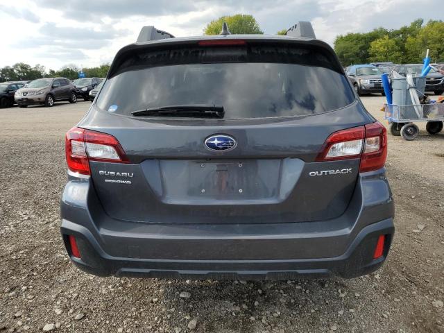 Photo 5 VIN: 4S4BSAFC6J3345393 - SUBARU OUTBACK 