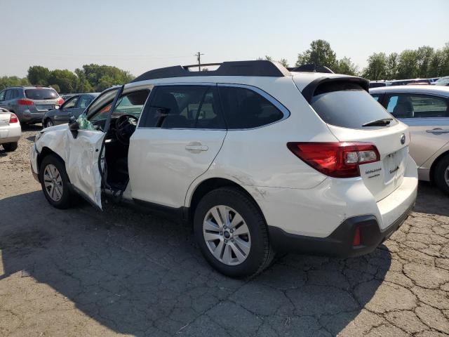 Photo 1 VIN: 4S4BSAFC6J3356636 - SUBARU OUTBACK 2. 