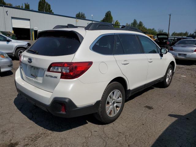 Photo 2 VIN: 4S4BSAFC6J3356636 - SUBARU OUTBACK 2. 