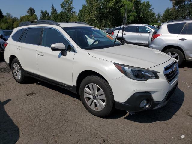 Photo 3 VIN: 4S4BSAFC6J3356636 - SUBARU OUTBACK 2. 