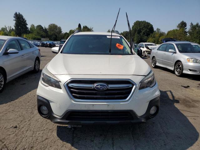 Photo 4 VIN: 4S4BSAFC6J3356636 - SUBARU OUTBACK 2. 