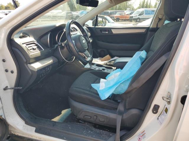 Photo 6 VIN: 4S4BSAFC6J3356636 - SUBARU OUTBACK 2. 