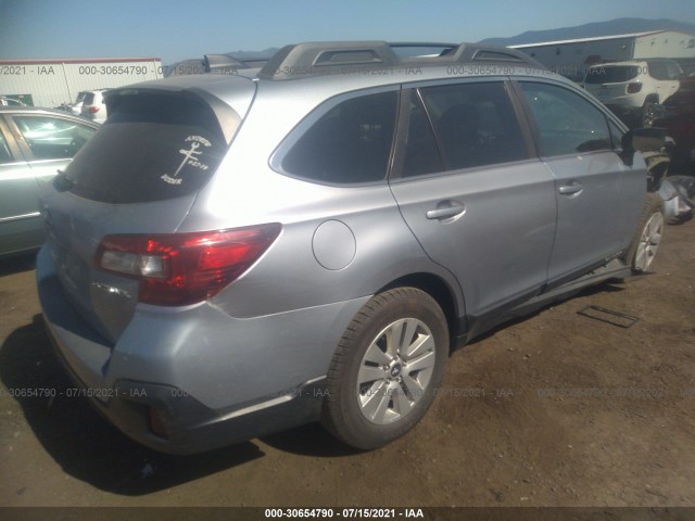 Photo 3 VIN: 4S4BSAFC6J3379561 - SUBARU OUTBACK 