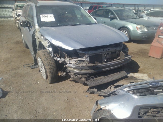 Photo 5 VIN: 4S4BSAFC6J3379561 - SUBARU OUTBACK 