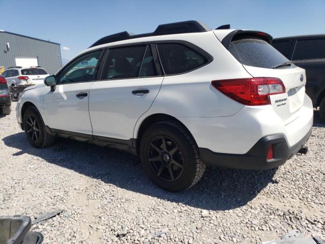 Photo 1 VIN: 4S4BSAFC6J3381794 - SUBARU OUTBACK 2. 