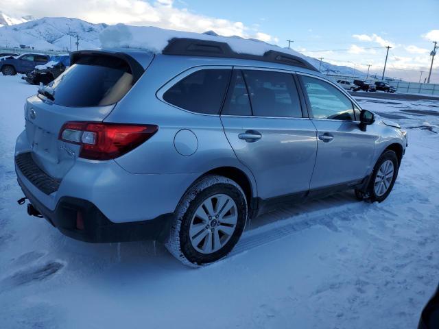 Photo 2 VIN: 4S4BSAFC6J3385148 - SUBARU OUTBACK 