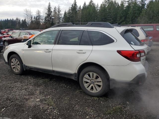 Photo 1 VIN: 4S4BSAFC6K3244422 - SUBARU OUTBACK 2. 