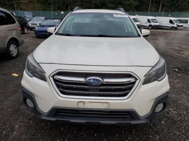 Photo 4 VIN: 4S4BSAFC6K3244422 - SUBARU OUTBACK 2. 