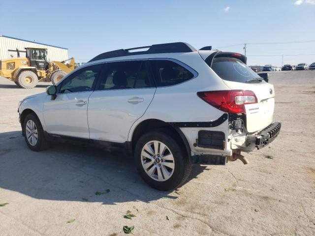 Photo 1 VIN: 4S4BSAFC6K3249605 - SUBARU OUTBACK 2. 