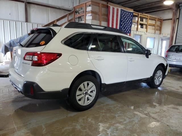 Photo 2 VIN: 4S4BSAFC6K3256120 - SUBARU OUTBACK 2. 