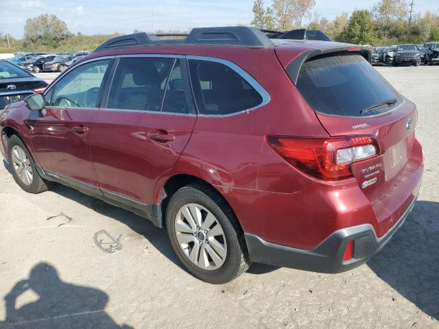 Photo 1 VIN: 4S4BSAFC6K3281261 - SUBARU OUTBACK 2. 