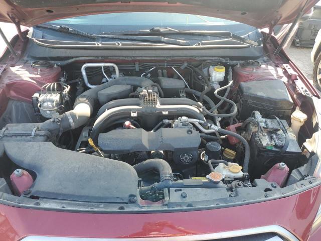 Photo 11 VIN: 4S4BSAFC6K3281261 - SUBARU OUTBACK 2. 