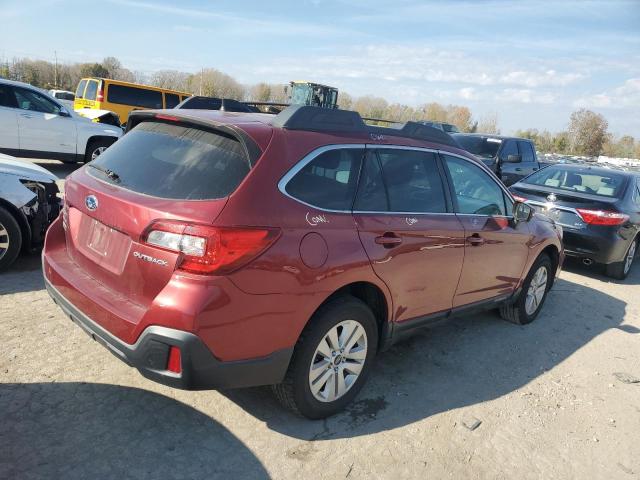 Photo 2 VIN: 4S4BSAFC6K3281261 - SUBARU OUTBACK 2. 