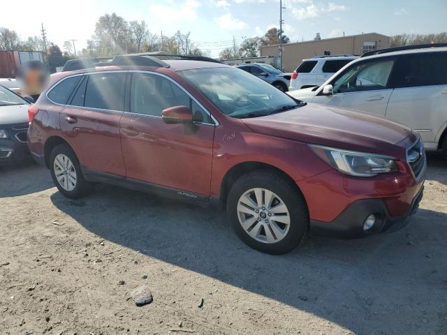 Photo 3 VIN: 4S4BSAFC6K3281261 - SUBARU OUTBACK 2. 