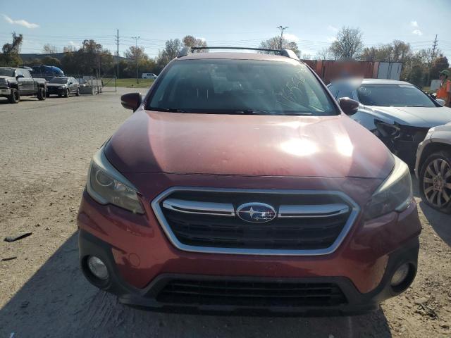 Photo 4 VIN: 4S4BSAFC6K3281261 - SUBARU OUTBACK 2. 