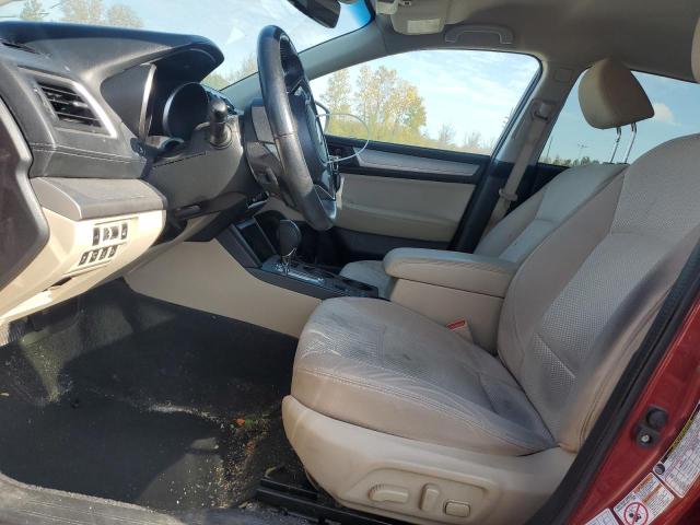 Photo 6 VIN: 4S4BSAFC6K3281261 - SUBARU OUTBACK 2. 