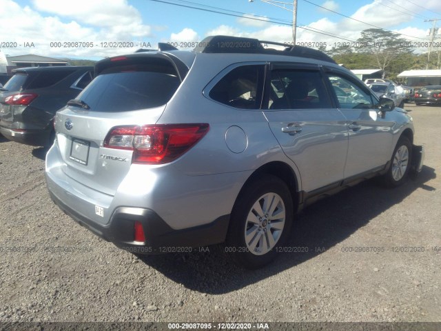 Photo 3 VIN: 4S4BSAFC6K3315053 - SUBARU OUTBACK 