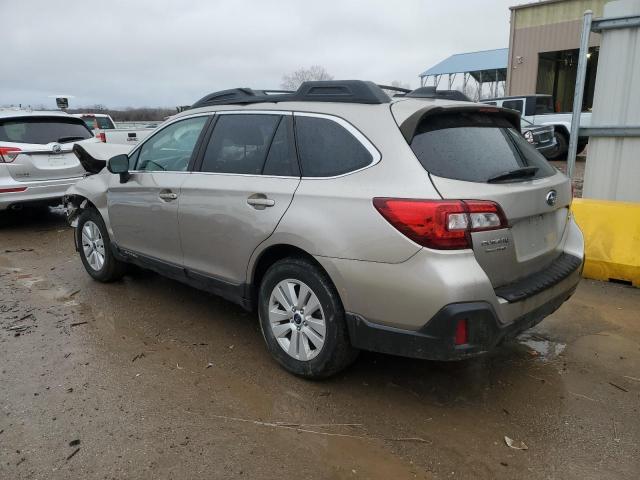 Photo 1 VIN: 4S4BSAFC6K3332208 - SUBARU OUTBACK 