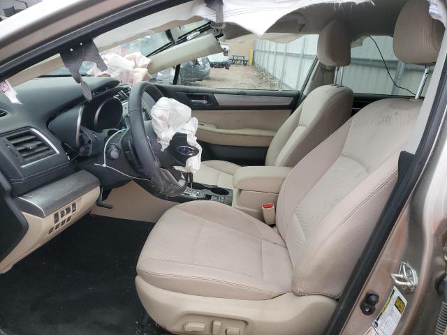 Photo 6 VIN: 4S4BSAFC6K3332208 - SUBARU OUTBACK 