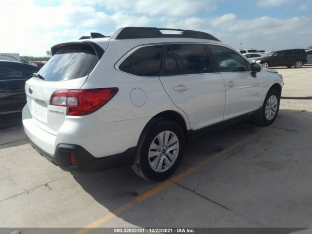 Photo 3 VIN: 4S4BSAFC6K3344052 - SUBARU OUTBACK 