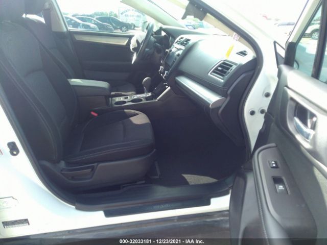 Photo 4 VIN: 4S4BSAFC6K3344052 - SUBARU OUTBACK 