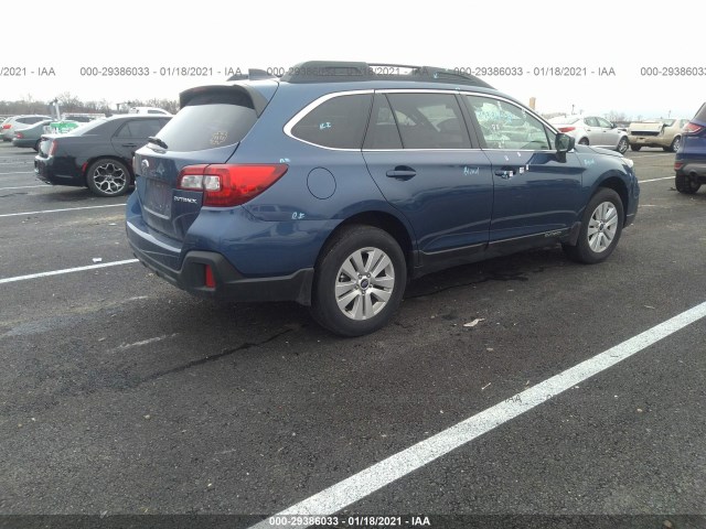 Photo 3 VIN: 4S4BSAFC6K3358436 - SUBARU OUTBACK 