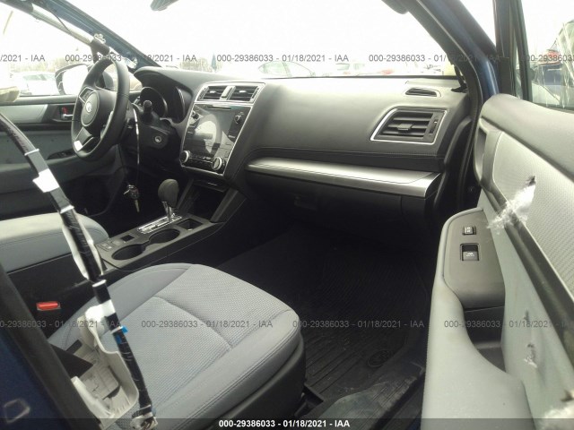 Photo 4 VIN: 4S4BSAFC6K3358436 - SUBARU OUTBACK 