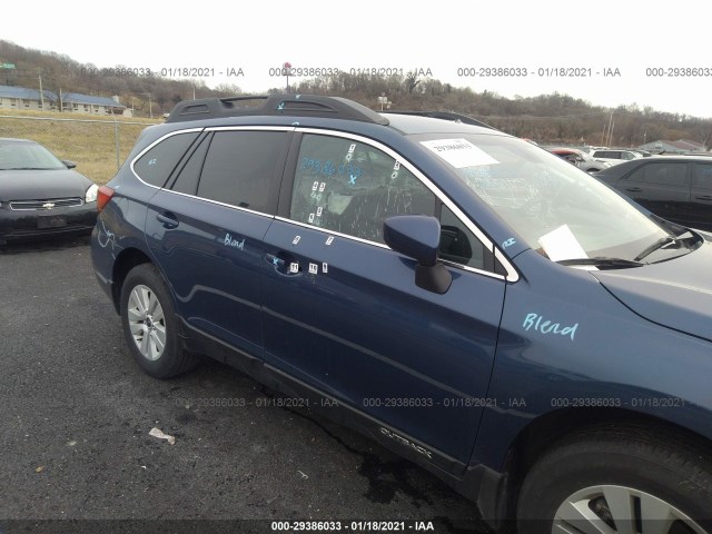 Photo 5 VIN: 4S4BSAFC6K3358436 - SUBARU OUTBACK 