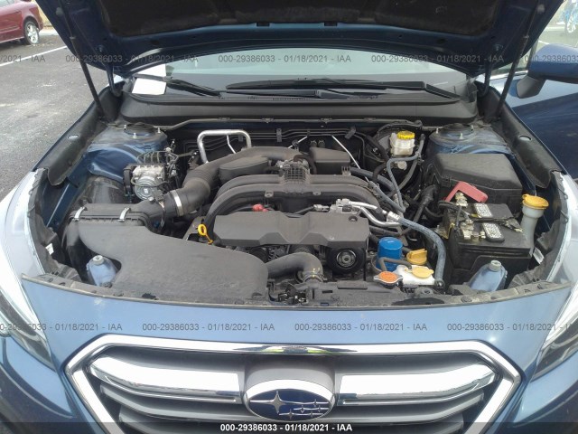 Photo 9 VIN: 4S4BSAFC6K3358436 - SUBARU OUTBACK 