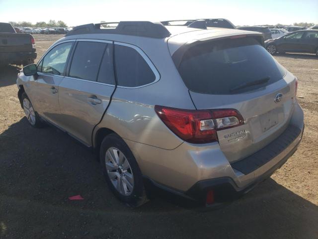 Photo 1 VIN: 4S4BSAFC6K3376922 - SUBARU OUTBACK 2. 