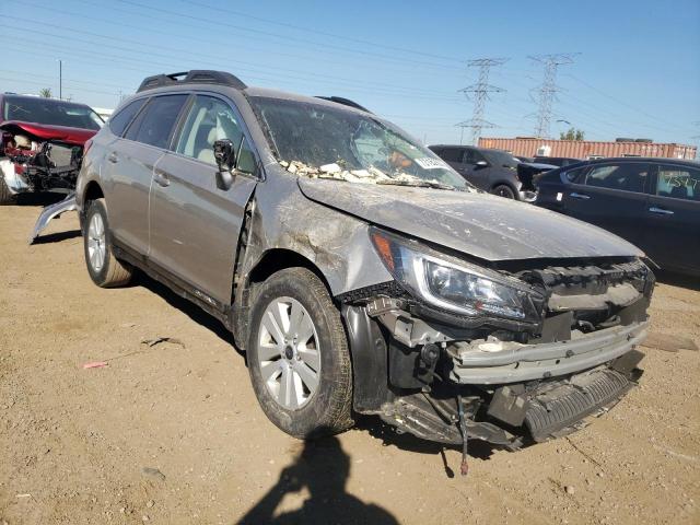 Photo 3 VIN: 4S4BSAFC6K3376922 - SUBARU OUTBACK 2. 