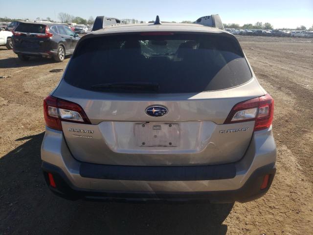 Photo 5 VIN: 4S4BSAFC6K3376922 - SUBARU OUTBACK 2. 