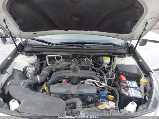 Photo 9 VIN: 4S4BSAFC6K3386608 - SUBARU OUTBACK 