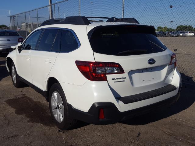 Photo 2 VIN: 4S4BSAFC6K3386754 - SUBARU OUTBACK 