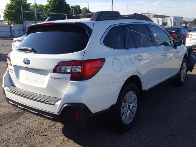 Photo 3 VIN: 4S4BSAFC6K3386754 - SUBARU OUTBACK 