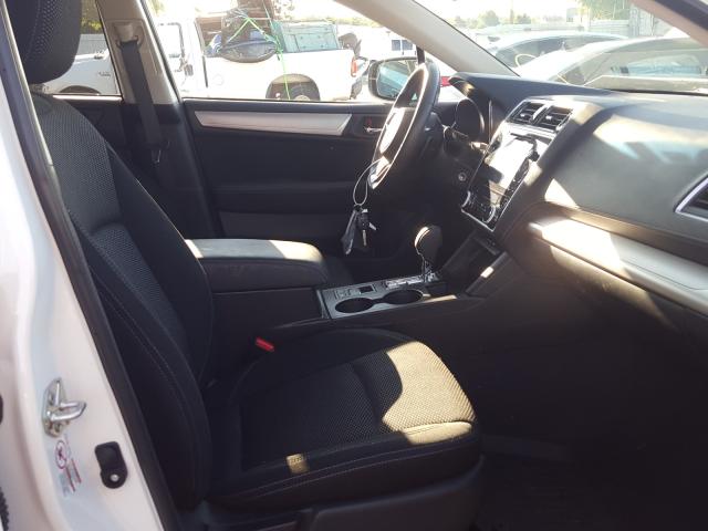 Photo 4 VIN: 4S4BSAFC6K3386754 - SUBARU OUTBACK 