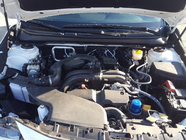 Photo 6 VIN: 4S4BSAFC6K3386754 - SUBARU OUTBACK 