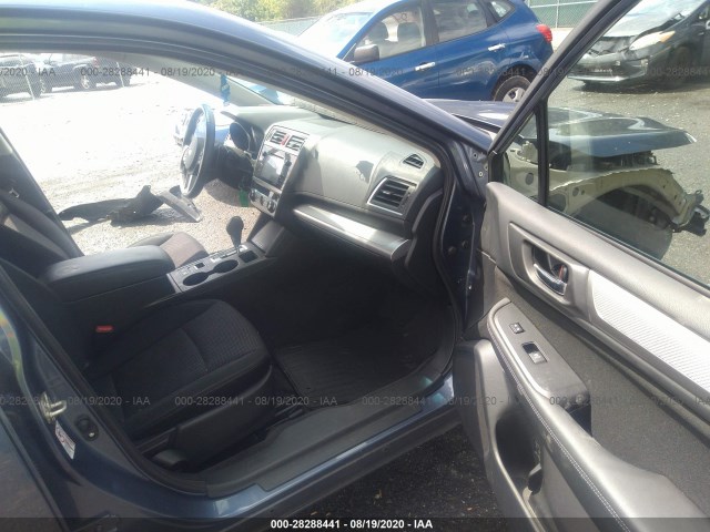 Photo 4 VIN: 4S4BSAFC7F3226470 - SUBARU OUTBACK 