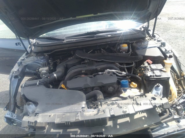 Photo 9 VIN: 4S4BSAFC7F3226470 - SUBARU OUTBACK 