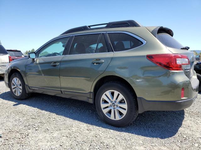 Photo 1 VIN: 4S4BSAFC7F3303824 - SUBARU OUTBACK 