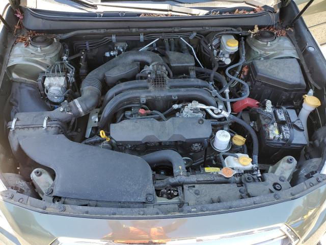 Photo 11 VIN: 4S4BSAFC7F3303824 - SUBARU OUTBACK 