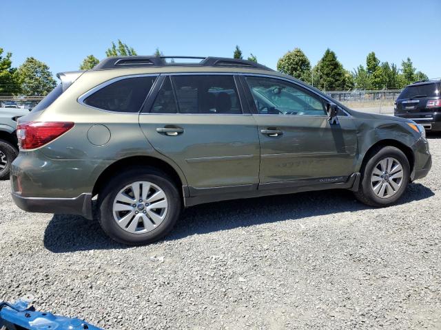 Photo 2 VIN: 4S4BSAFC7F3303824 - SUBARU OUTBACK 