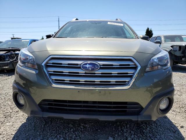 Photo 4 VIN: 4S4BSAFC7F3303824 - SUBARU OUTBACK 