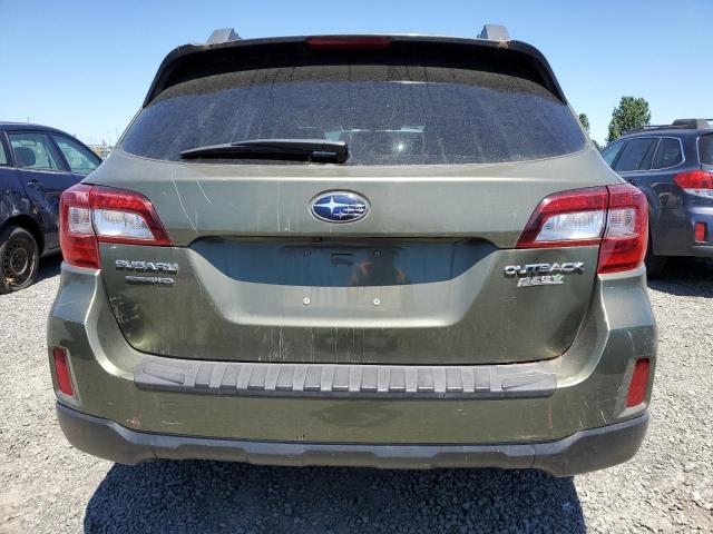 Photo 5 VIN: 4S4BSAFC7F3303824 - SUBARU OUTBACK 